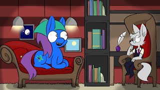 Amwdw Cellspex And Introversion In Mlp