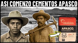 De Agricultor Y Minero… A MILLONARIOS DEL CEMENTO