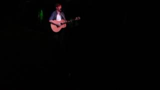 Dave Barnes - carry me through