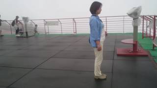 20160728西穂高口(3)