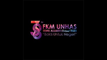 Mars FKM || Paduan Suara FKM UNHAS
