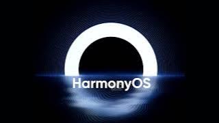 Huawei Tune || HarmonyOS