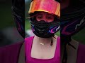 Pintei minha moto #moto