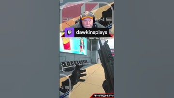 5 Piece on HC Search MW3 | dawkinsplays on #Twitch