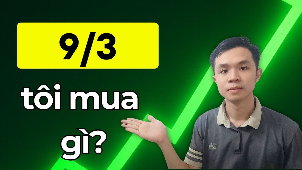 10/3: Thị trường như chưa hề có cuộc chia ly. Giai đoạn biến động cần làm gì
