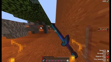 JustPvP - PistonMyKid 1 Shot Hack