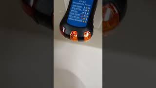 Kobalt Receptacle Tester Net Worth