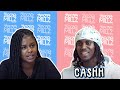 THE ZEZE MILLZ SHOW: Ft CASHH - "Do You Think The UK Forgot About you?"