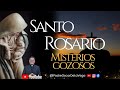 ROSARIO DE HOY: MISTERIOS GOZOSOS l PADREOSCARDELAVEGA