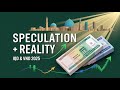 Iraqi Dinar 💰 From Speculation to Banking Reality 📊 Iraqi Dinar &amp; Vietnamese Dong 2025 💰