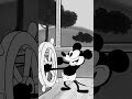 You hear me comin’… #animation #animationmeme #mickeymouse #radkey #rockmusic