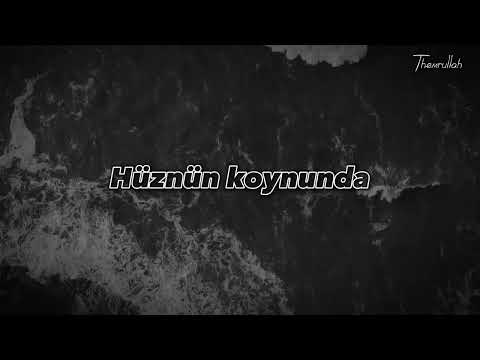 Dar ağacı ip boynumda  - (Seni Severdim) #TikTok