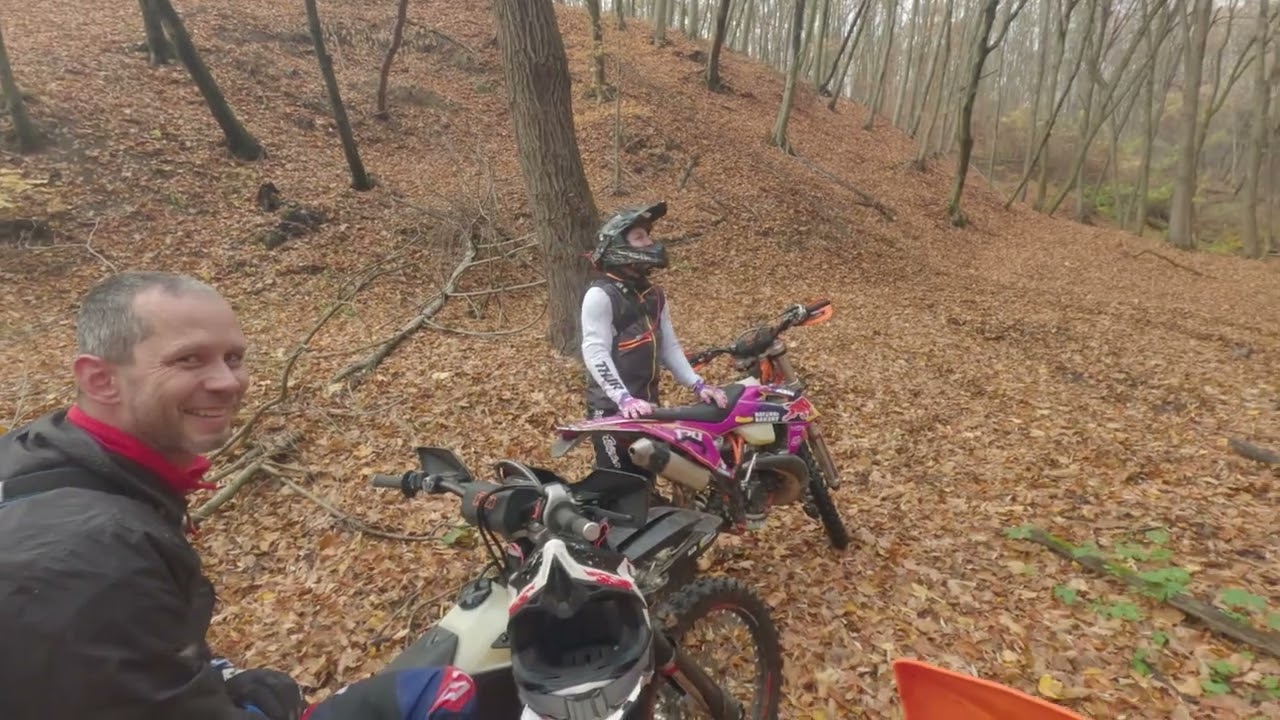 Egy lány a csapatba🏍️👩