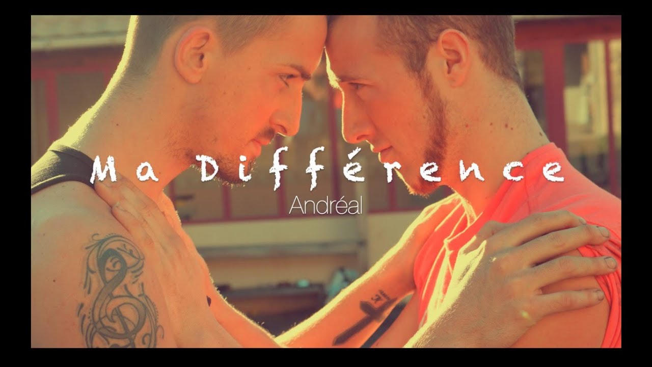 Ma Différence - Andréal