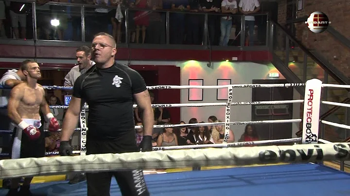 Adam Vernon VS Liam O'Reilly