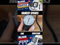 Blood pressure monitor #bloodpressuremonitor #bloodpressure #foryou