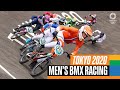 Men's BMX Gold Medal Race | Tokyo Replays