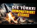 Neue Waffe aus Ankara! YILDIRIMHAN WIRD ZUR GEFAHR für den Kreml