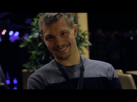 Cerebral Palsy Blues - Trailer (English Subtitles)