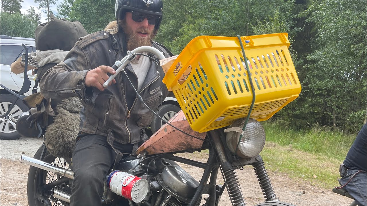 33 minutes of pure madness