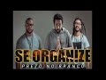 Se Organize | Preto no Branco feat. Kivitz (Cristã Music)