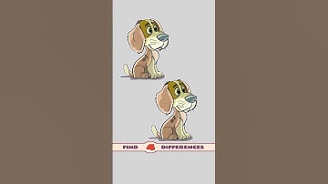 Find four differences, #638 #quiz