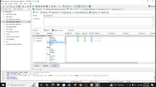 TUTORIAL MEMBUAT DATABASE MENGGUNAKAN HEIDISQL