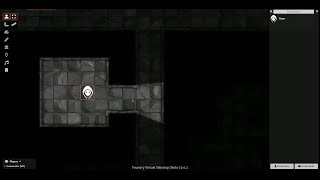 DunGen.app - Automatic Walls for Foundry VTT