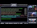 10% UNLIMITED USE COUPON CODE IS LIVE! FRIDAY DAYTIME BREAKS W/ LSC!