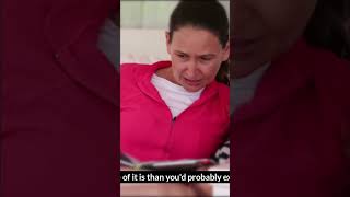 USAF Whistleblower Reveals Top Secret Geospatial Intelligence! #shorts