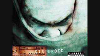 Disturbed- Conflict