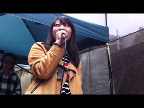 BIG　/　杉本麻衣子　/　川崎　/　20151017