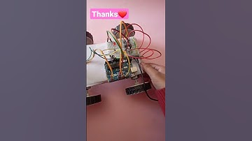 Robot Controller test #shorts