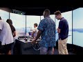 Orange Coast College Waterfront Campus: Transforming Maritime Education with AV | Avidex
