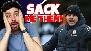 Pochettino EXPLOSIVE RANT “ENOUGH with STUPID rumours” | Chelsea €50M Estêvão Willian WONDERKID bid