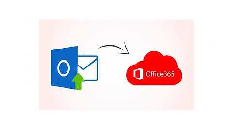How to Import PST file to Office 365 Account?