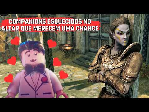 Beyond Lydia: Companions Who Deserve a Chance to Marry