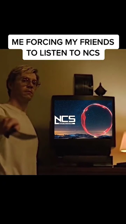 And they always end up loving it! ♥️ #nocopyrightsounds #ncs