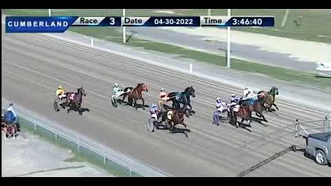 Cumberland Raceway -RACE 3 David Ingraham Arsenal ...