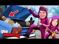 ПОСВЯЩЕНИЕ В РУССКУЮ МАФИЮ В GTA 5 RP