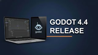 godot 4.4 is the best update until now