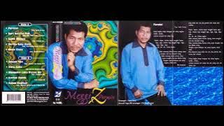 PERMISI by Meggy Z. Full Single Album Dangdut Original.