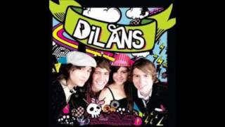 Dilans - Dilans Album Completo 