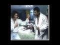 Muhamad Ali Talks About Elvis