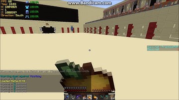 1v1 builduhc duels