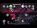 fnf corruption chller mom vs evli pico day 2