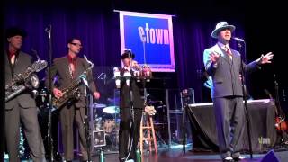 Watch Big Bad Voodoo Daddy Let It Roll Again video