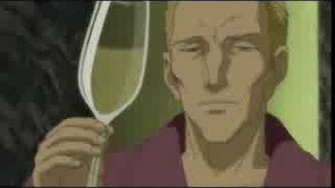 【特報】装甲騎兵ボトムズ　ペールゼン・ファイルズ 劇場版予告