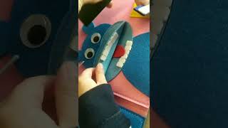 Busy Book Montessori