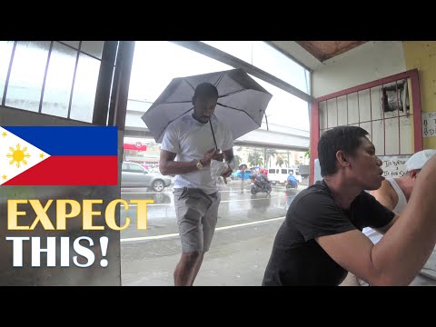 🇵🇭 EXPECT THIS SARI-SARI Store SCAM If You Are A Foreigner (@10:27)- MY JOURNEY to Mindoro- Part 1